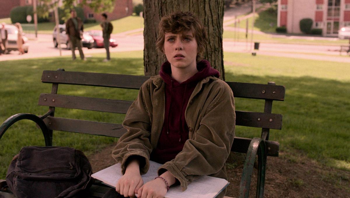 I Am Not Okay With This: lo Showrunner spiega perchè Netflix ha Cancellato la Serie TV