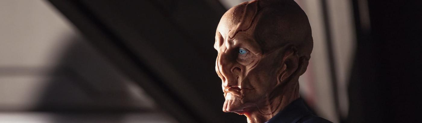 Star Trek: Discovery 3 - la Recensione del Terzo Episodio della nuova Stagione