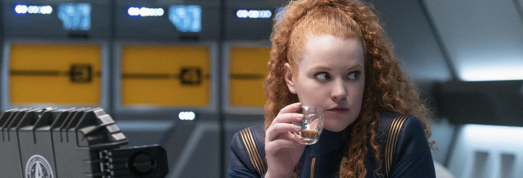 Star Trek: Discovery 3 - La Recensione del Terzo Episodio della nuova Stagione