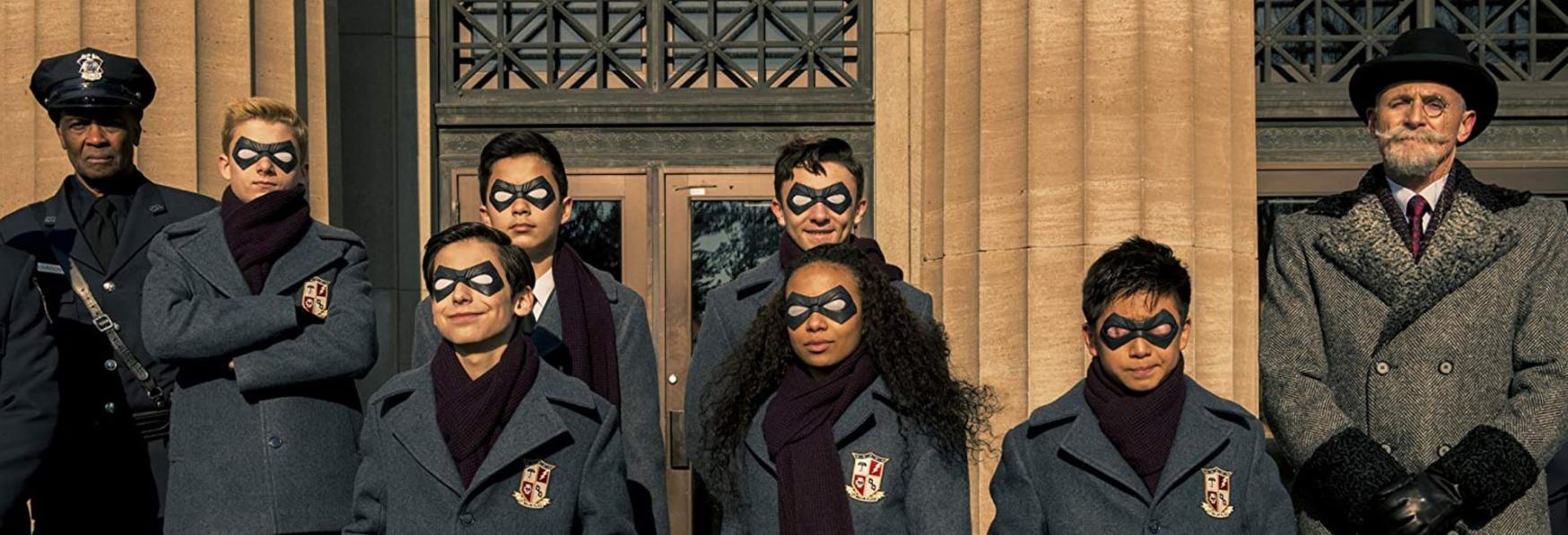 The Umbrella Academy 3: ecco Quando Dovrebbero Iniziare le Riprese della nuova Stagione