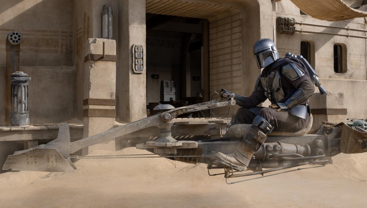 The Mandalorian 2: un Grande Ritorno nella nuova Stagione della Serie TV Disney