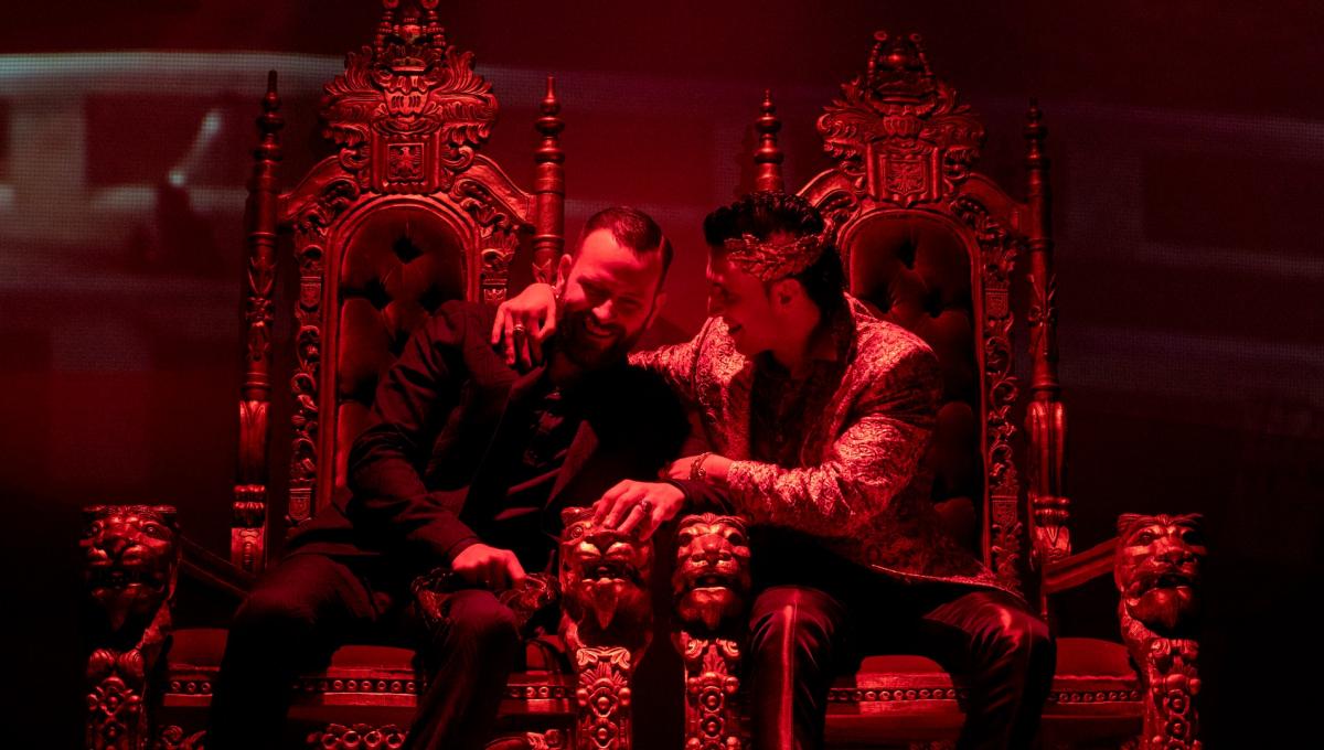Suburra 3: la nuova Stagione Completa è Disponibile in Streaming su Netflix
