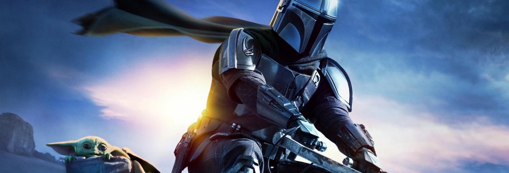 The Mandalorian 2: il Primo Episodio è Disponibile in Streaming su Disney+