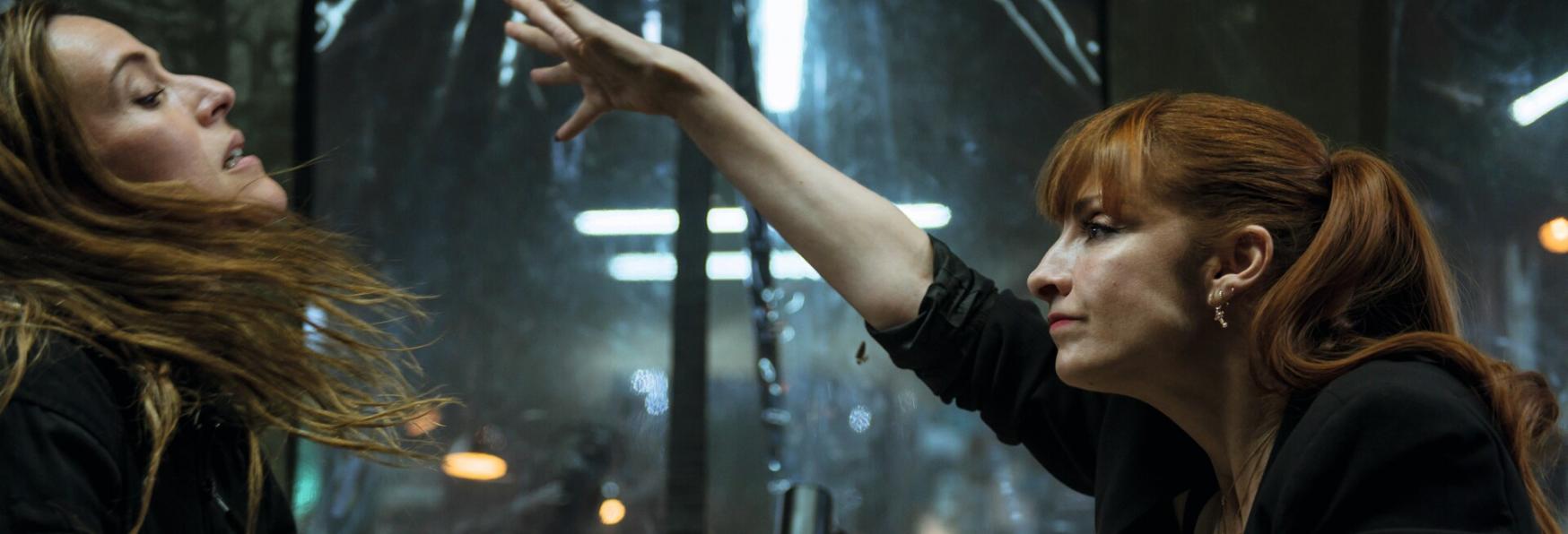 La Casa di Carta 5: Najwa Nimri pubblica una Foto dal Set della nuova Stagione