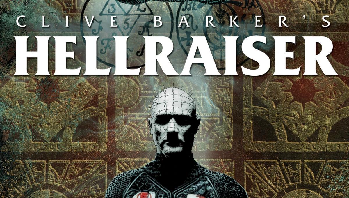 Hellraiser: Clive Barker produrrà la Serie TV targata HBO basata sul Film del 1987