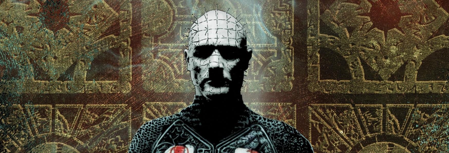 Hellraiser: Clive Barker produrrà la Serie TV targata HBO basata sul Film del 1987