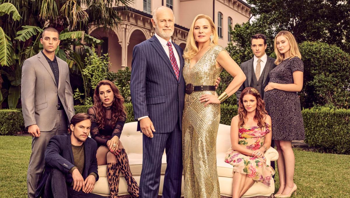 FOX Cancella la Serie TV Filthy Rich e Next, Uscite nei Mesi Scorsi