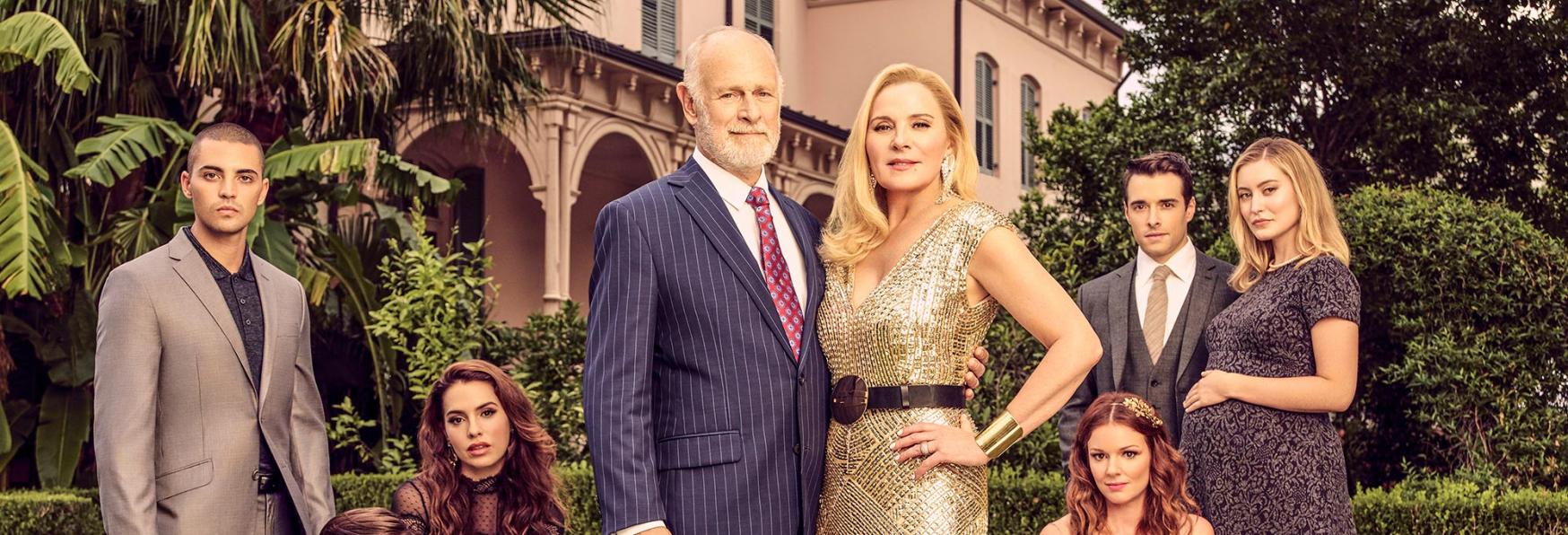FOX Cancella la Serie TV Filthy Rich e Next, Uscite nei Mesi Scorsi