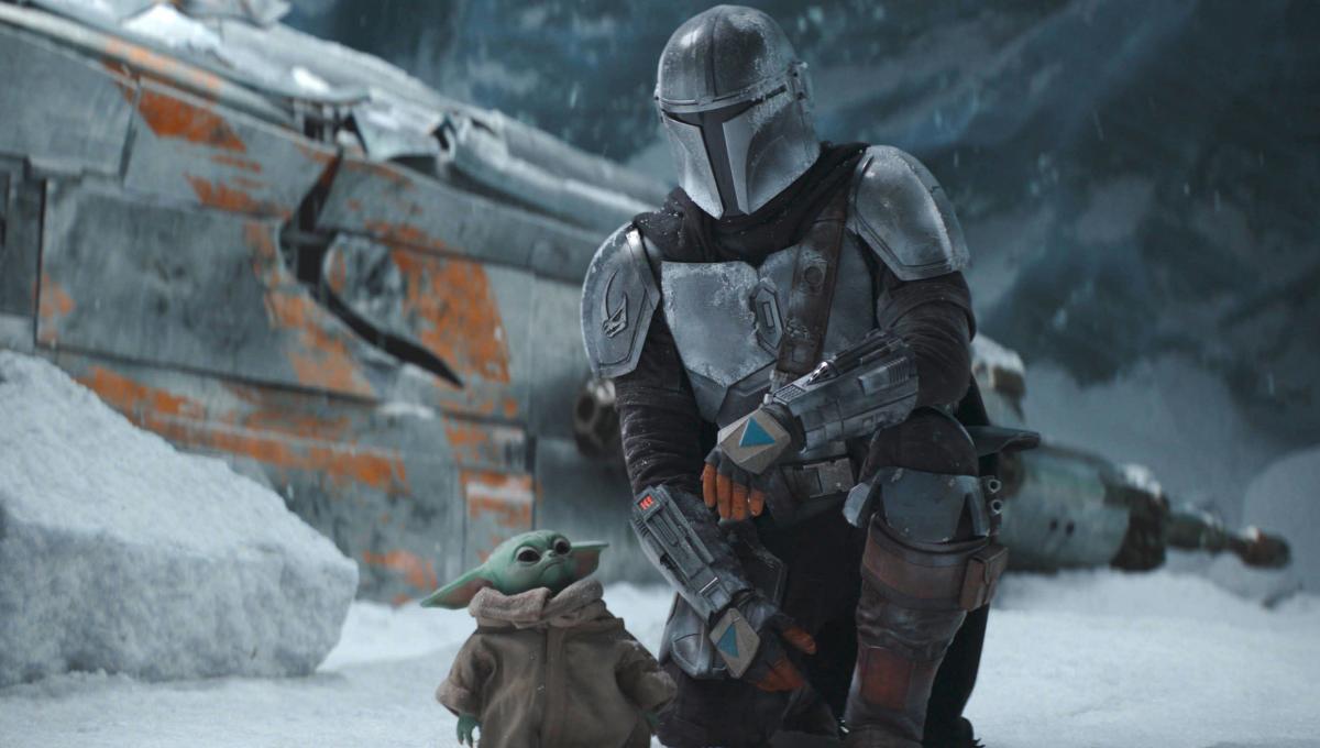 The Mandalorian 2: la nuova Stagione della Serie TV Disney ha già ottenuto Ottime Valutazioni