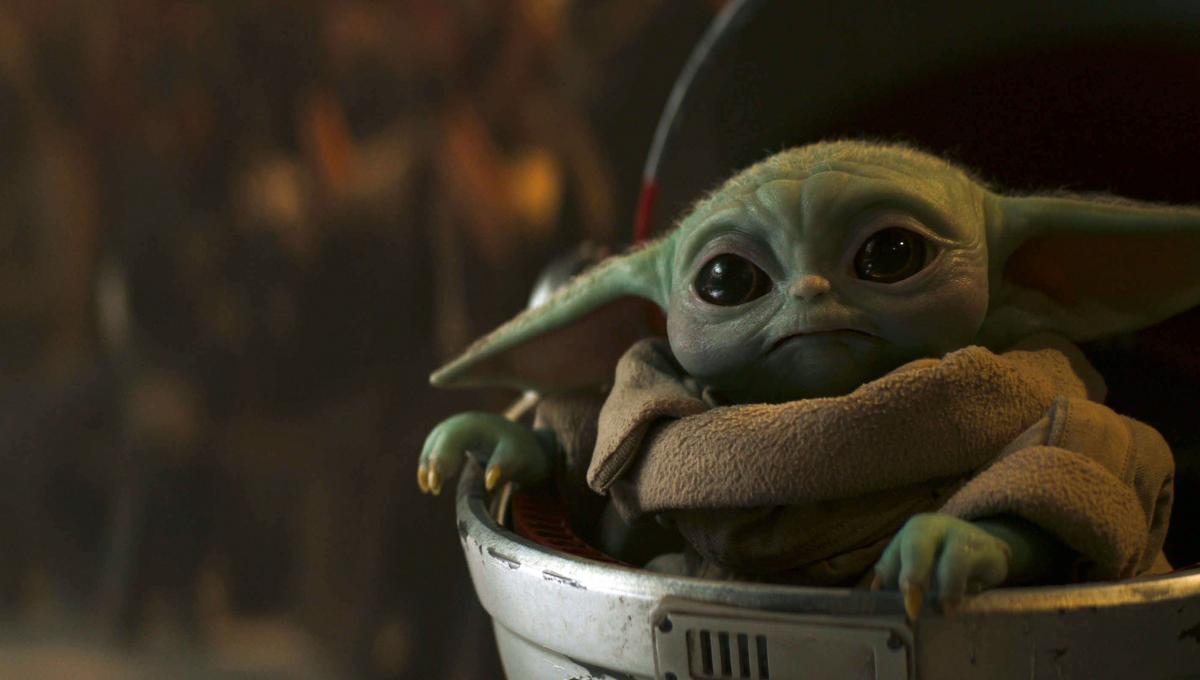 The Mandalorian: è arrivato su Twitter il Tasto Mi Piace dedicato a Baby Yoda