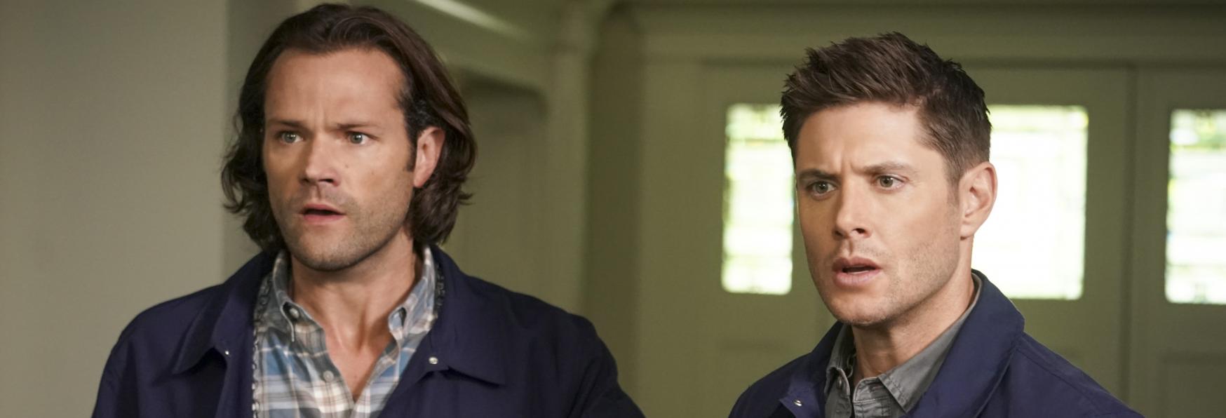 Supernatural 15: nel Prossimo Episodio ci sarà il Ritorno di un Personaggio Amato