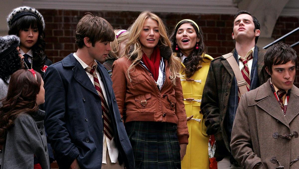 Gossip Girl: il Revival targato HBO ha trovato il suo Direttore
