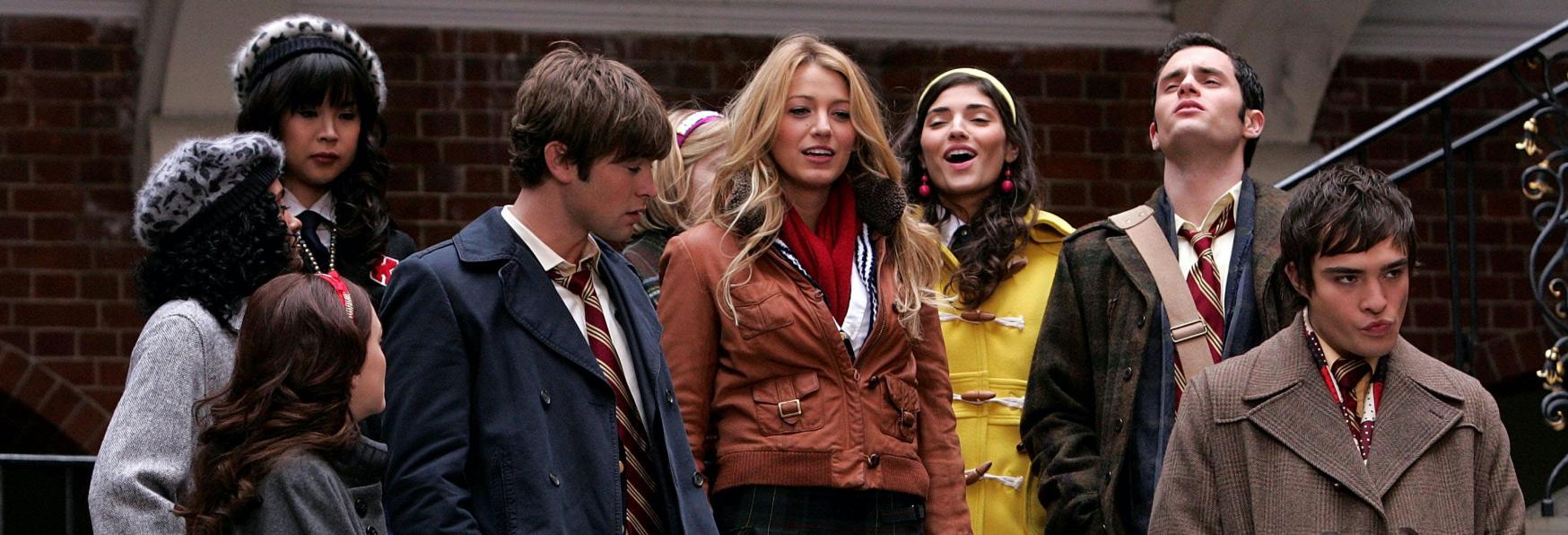 Gossip Girl: il Revival targato HBO ha trovato il suo Direttore