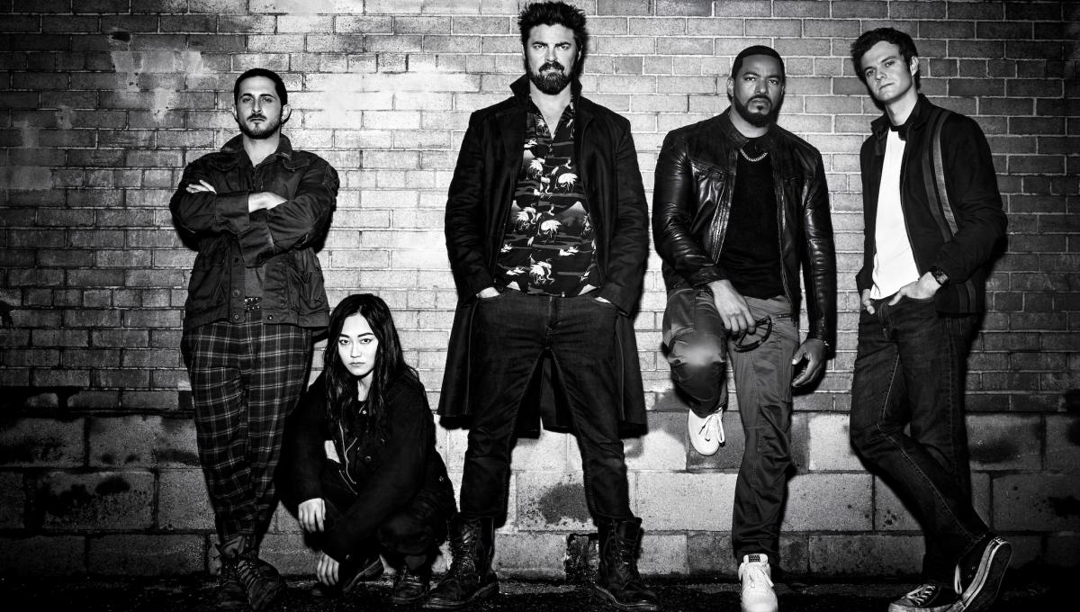 The Boys: da quante Stagioni sarà composta la Serie TV Amazon?