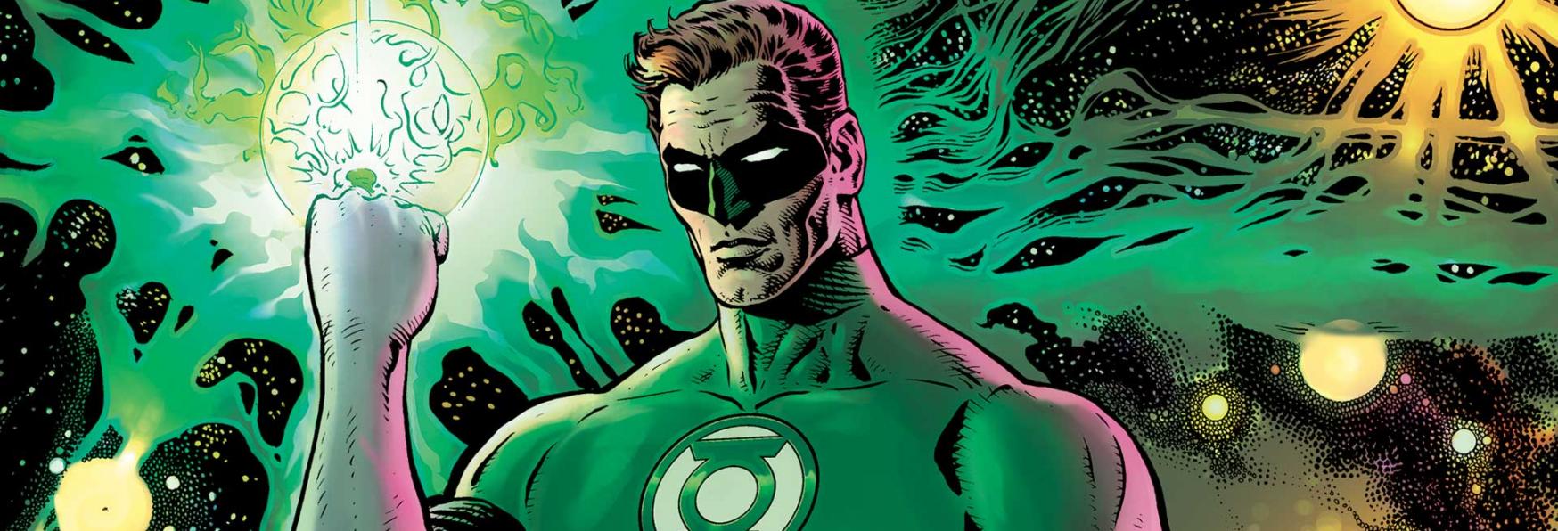 Green Lantern: Svelati nuovi dettagli sull’inedita Serie TV targata HBO