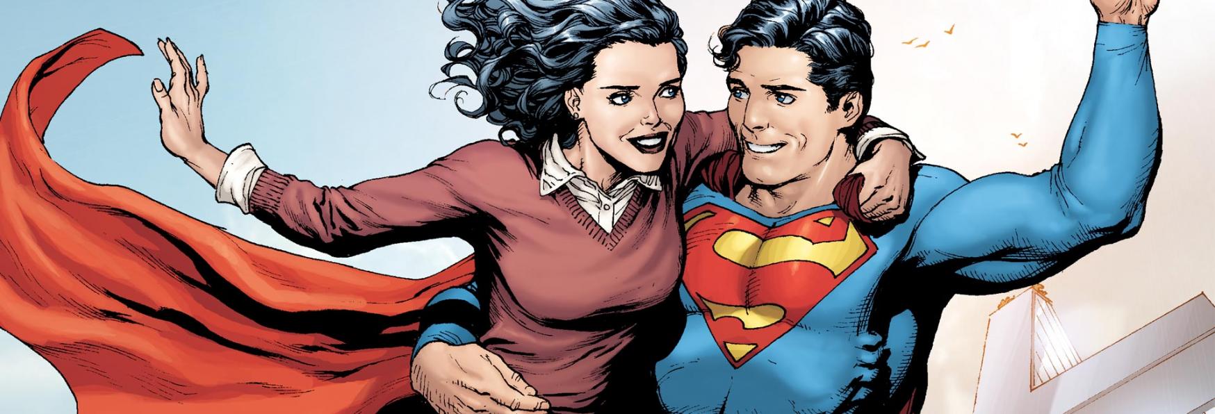 Superman & Lois: la star Elizabeth Tulloch parla del guardaroba di Lois Lane