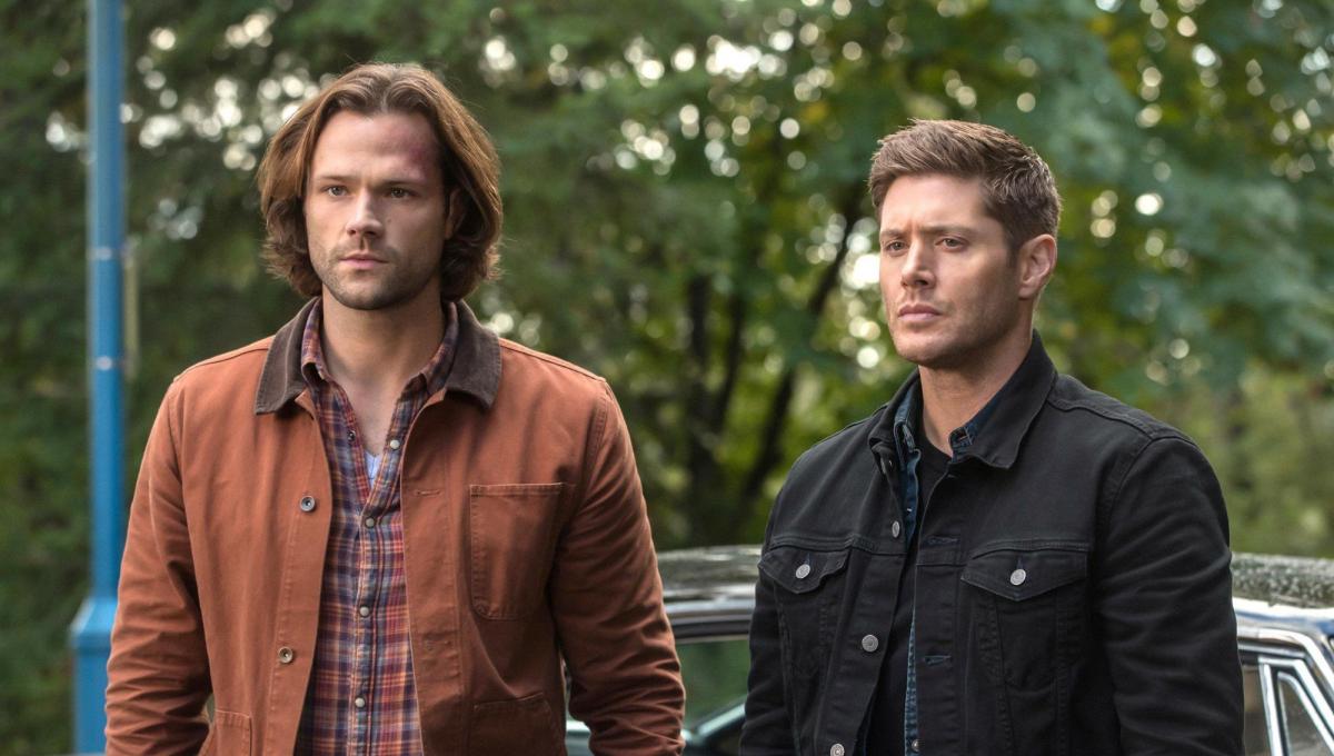 Supernatural 15: svelato il Trailer del Finale della Serie TV targata The CW