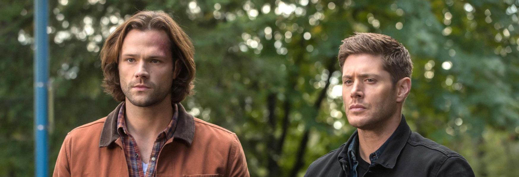 Supernatural 15: svelato il Trailer del Finale della Serie TV targata The CW