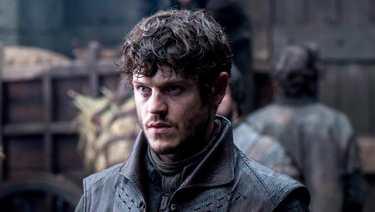 Game of Thrones: Iwan Rehon parla di una Scena della Serie TV che lo ha Sconvolto