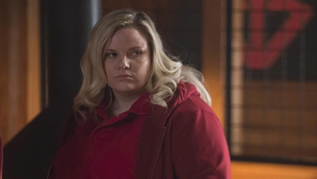 Grey’s Anatomy 17: Mackenzie Marsh comparirà nella nuova Stagione della Serie TV ABC