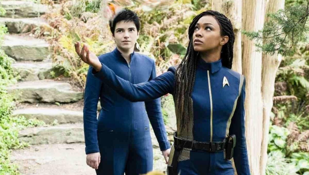 Star Trek: Discovery 3 - la Recensione del Quarto Episodio della nuova Stagione