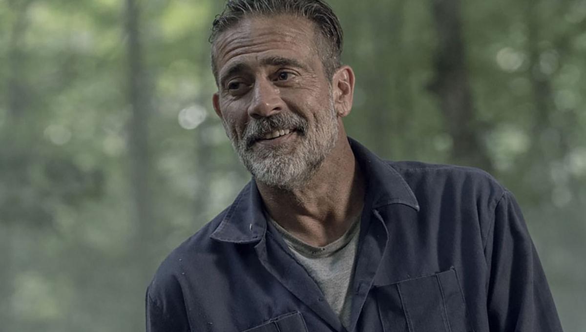 The Walking Dead 10 torna nel 2021. Pubblicato il Video Trailer