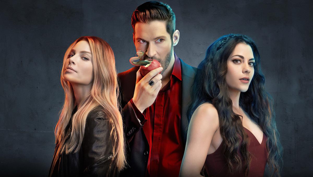 Lucifer 6: gli Sceneggiatori hanno terminato lo Script della nuova Stagione
