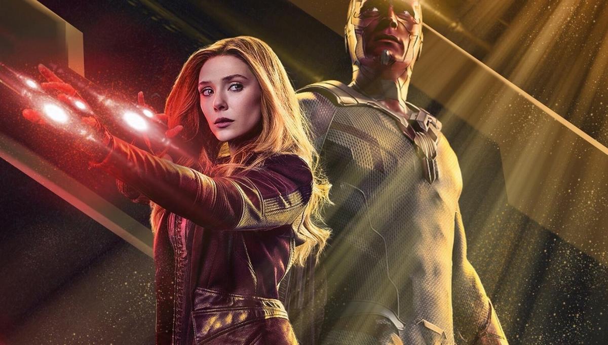 WandaVision: Terminata la Produzione della Serie TV targata Disney 