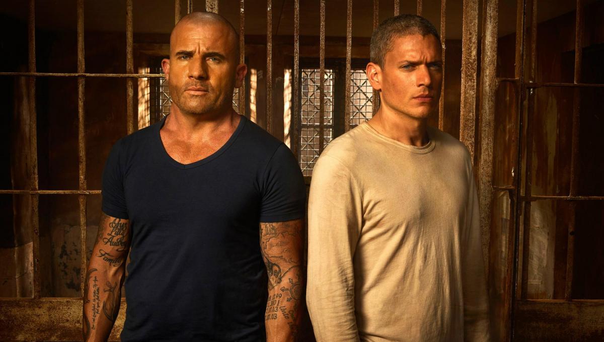Prison Break 6: un membro del Cast non prenderà parte alla nuova Stagione della Serie TV