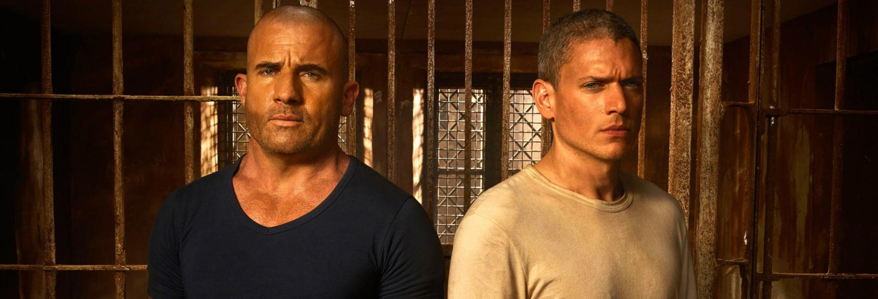 Prison Break 6: un membro del Cast non prenderà parte alla nuova Stagione della Serie TV