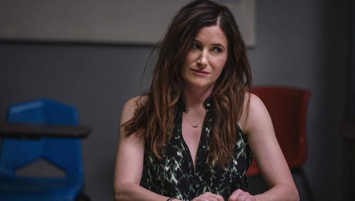 The Shrink Next Door: Kathryn Hahn si unisce al Cast della Serie TV di Apple TV+