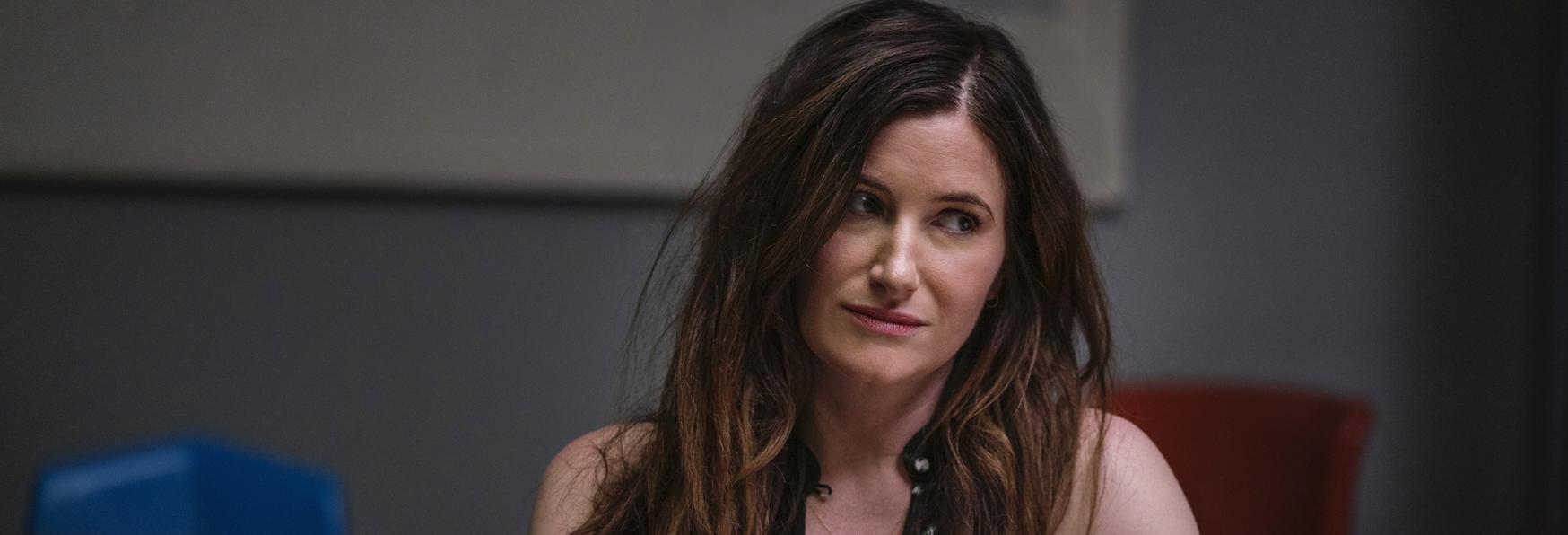 The Shrink Next Door: Kathryn Hahn si unisce al Cast della Serie TV di Apple TV+