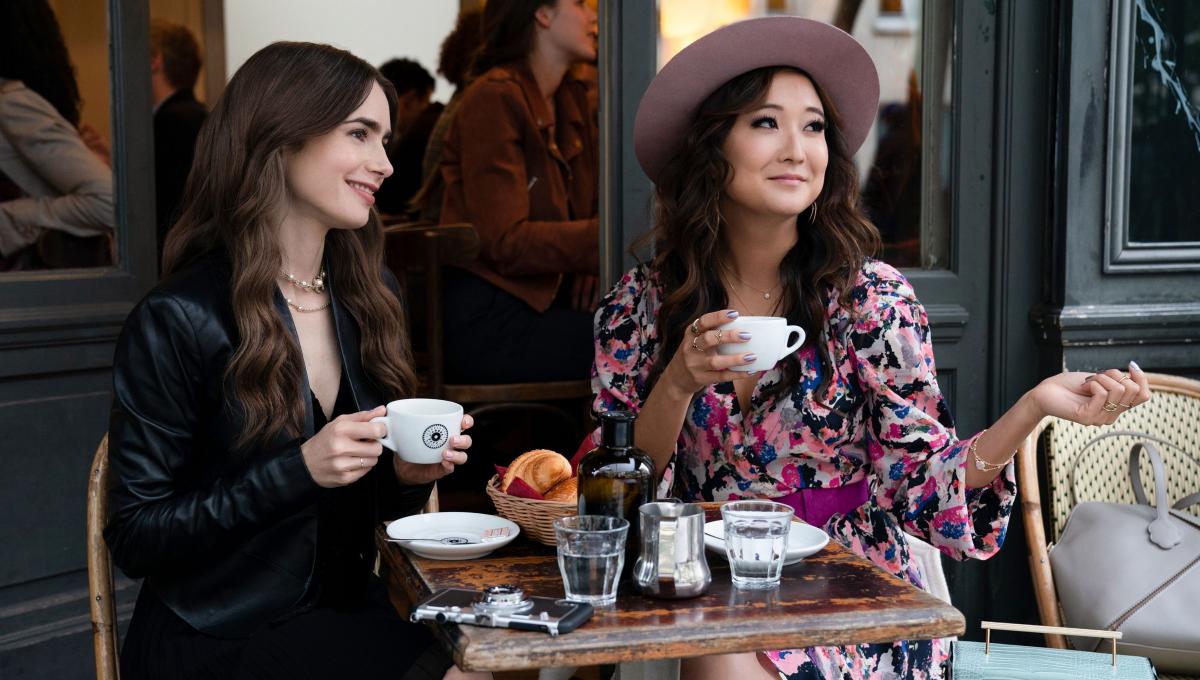 Emily in Paris 2 ci sarà! Netflix ufficializza il Rinnovo della Serie TV
