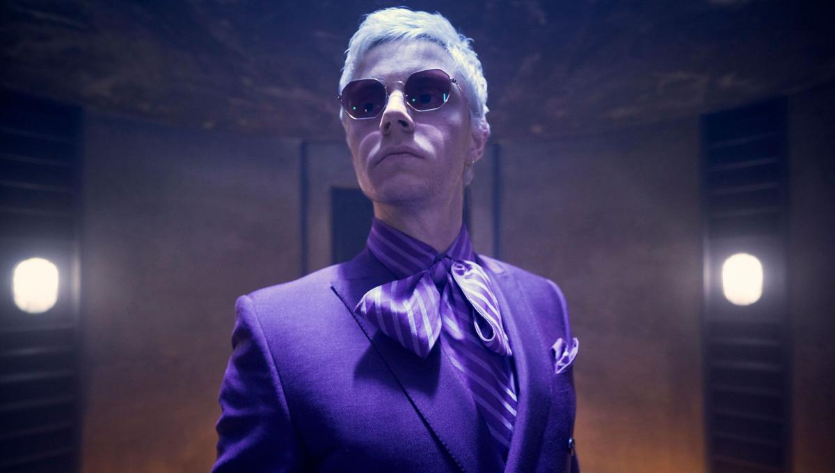 American Horror Story 10: il primo Poster della nuova Stagione in uscita nel 2021