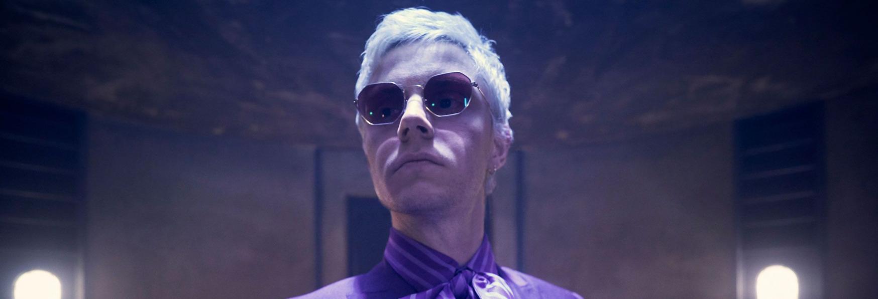 American Horror Story 10: il primo Poster della nuova Stagione in uscita nel 2021