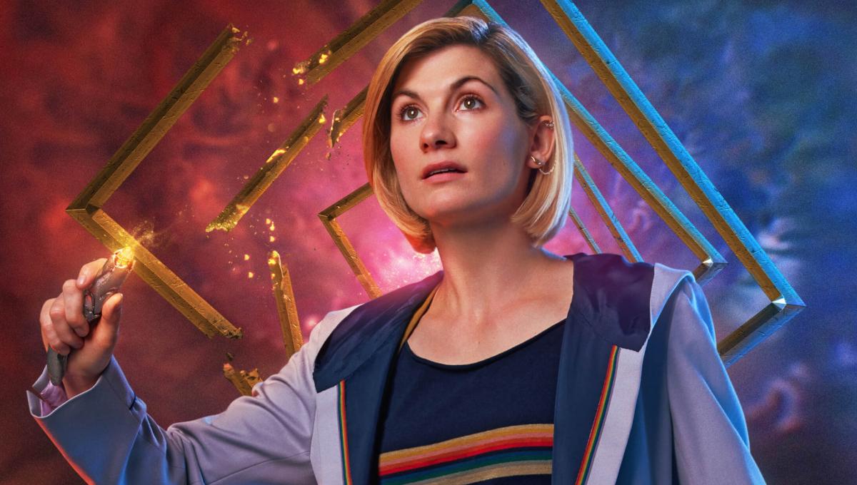 Doctor Who 13: sono iniziate le Riprese, ma la nuova Stagione sarà più Breve del solito