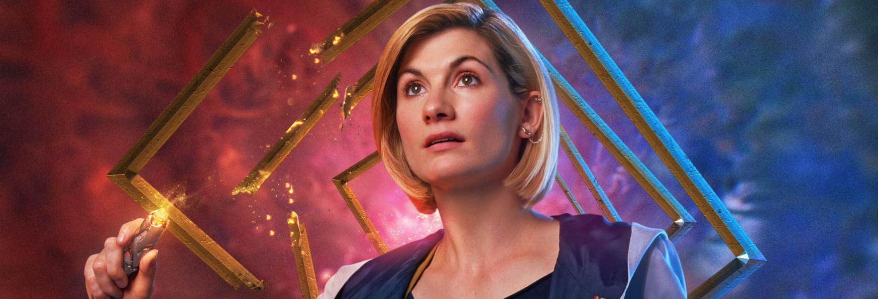 Doctor Who 13: sono iniziate le Riprese, ma la nuova Stagione sarà più Breve del solito