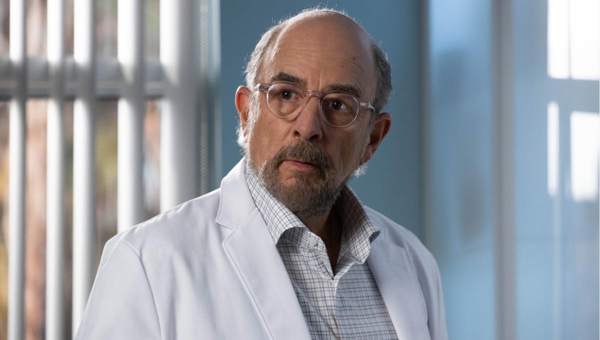 The Good Doctor: Richard Schiff positivo al COVID-19 ma le Riprese continuano