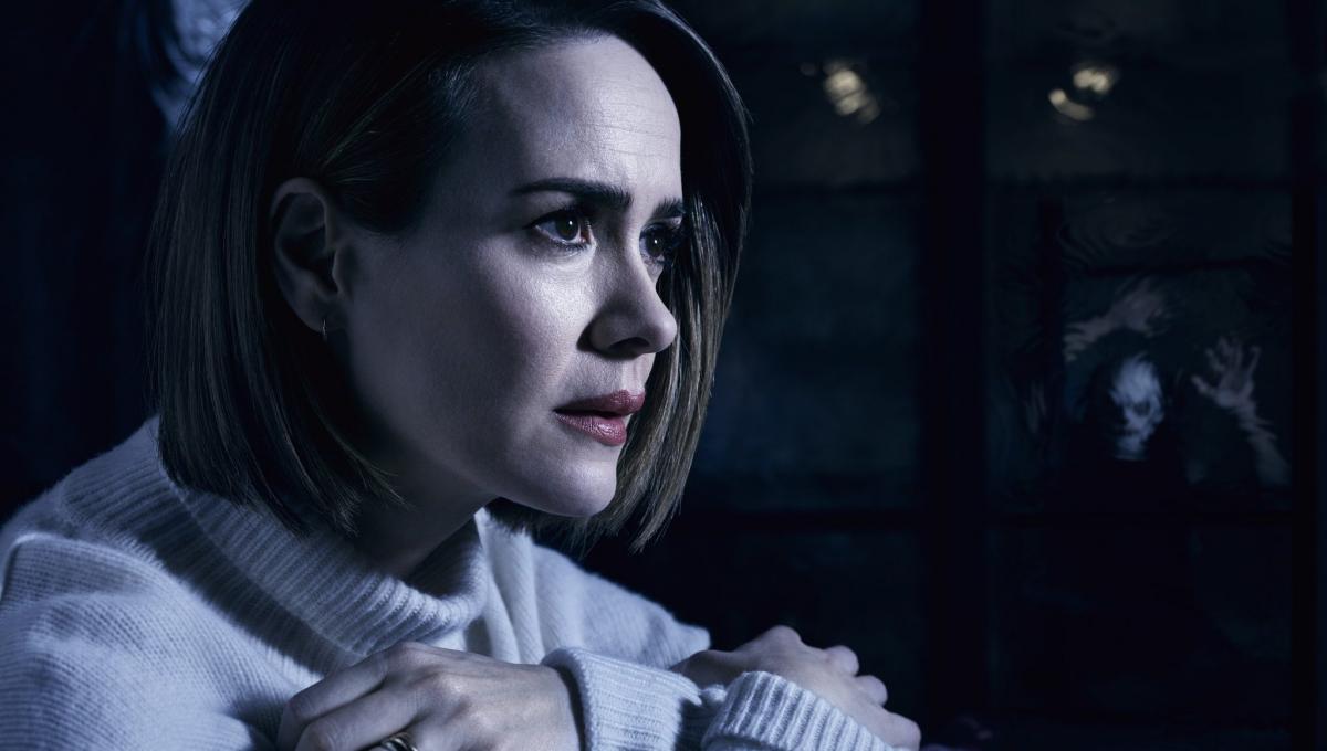 American Horror Stories: Ryan Murphy svela il Poster della nuova Serie TV Spin-off