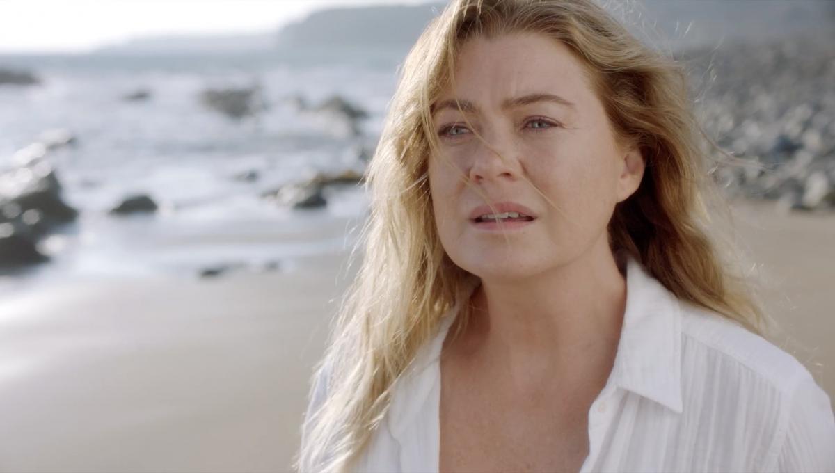 Grey's Anatomy 17: un'Incredibile Sorpresa nel primo Episodio della Stagione
