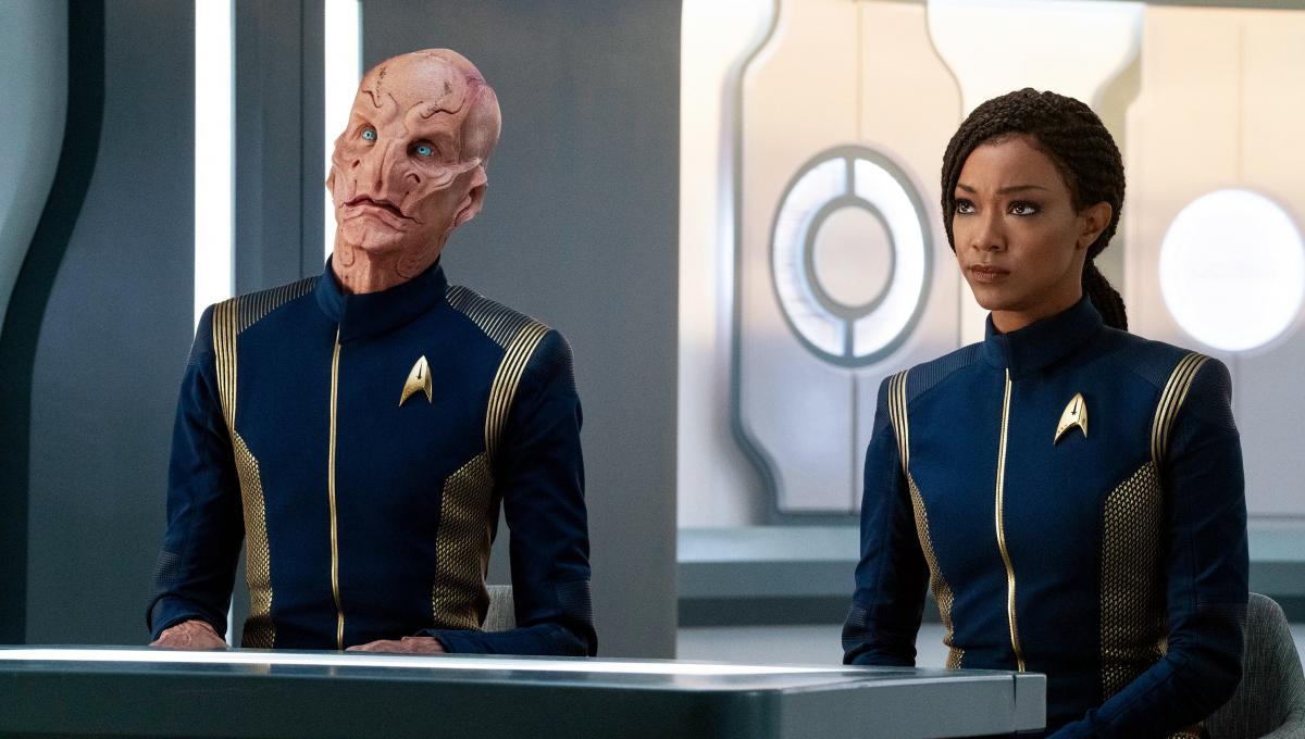 Star Trek: Discovery 3 - La Recensione del Quinto Episodio della nuova Stagione
