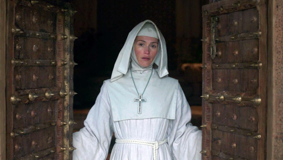 Black Narcissus: Trama, Cast, Data e Trailer della nuova Serie TV di FX