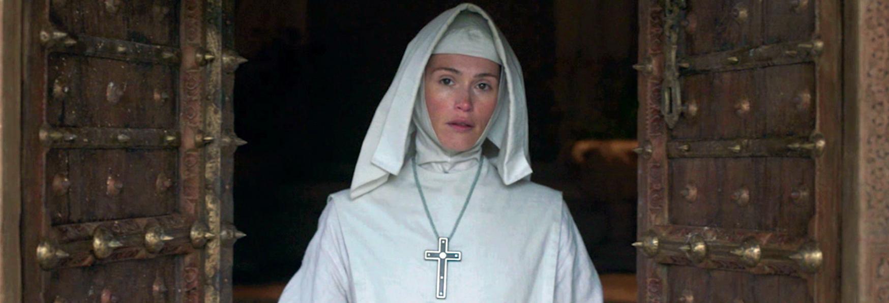 Black Narcissus: Trama, Cast, Data e Trailer della nuova Serie TV di FX