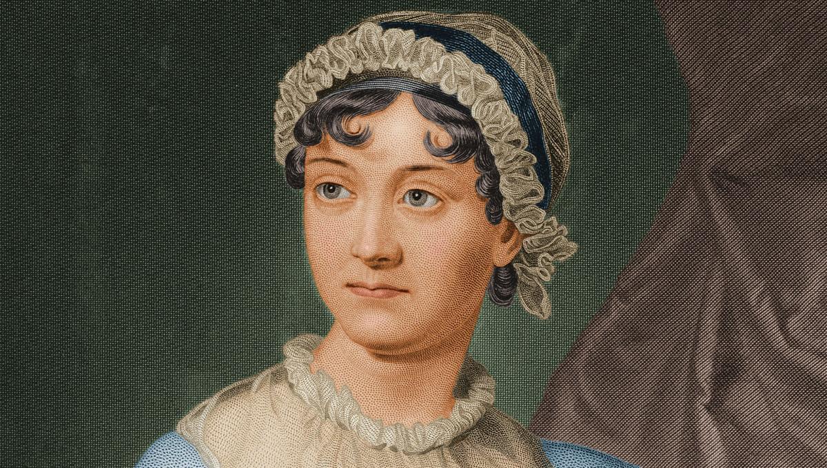 In arrivo su The CW una Serie TV Antologica sui Romanzi di Jane Austen