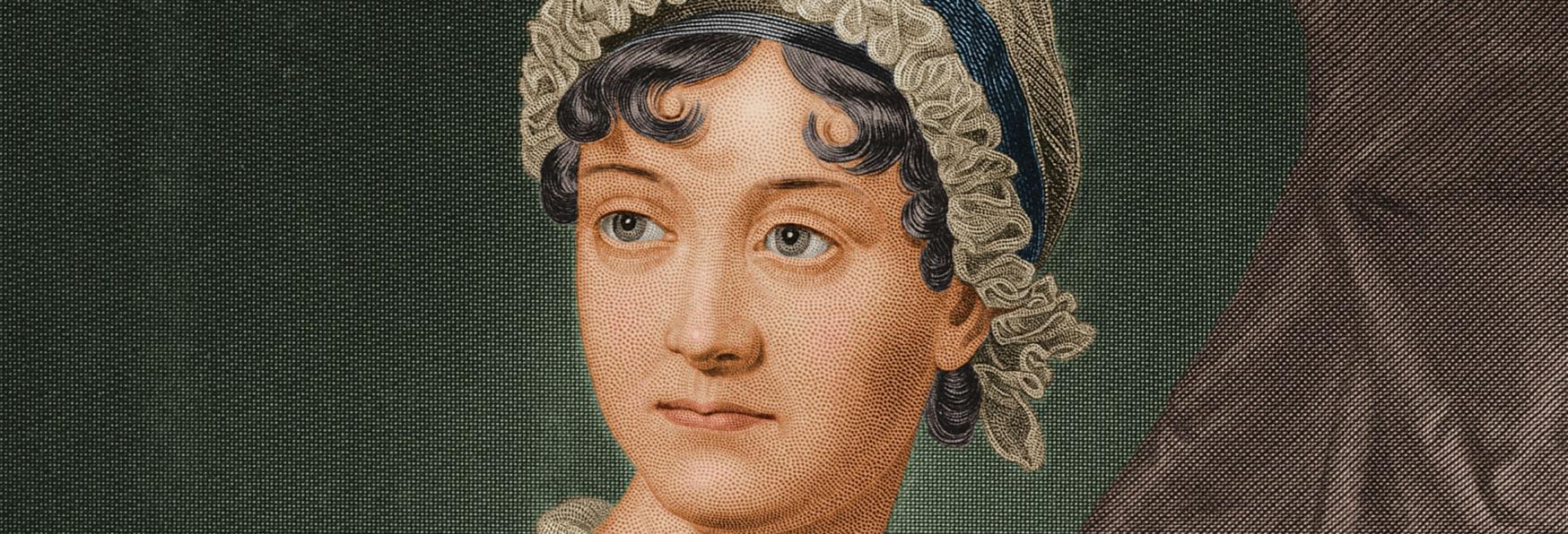 In arrivo su The CW una Serie TV Antologica sui Romanzi di Jane Austen