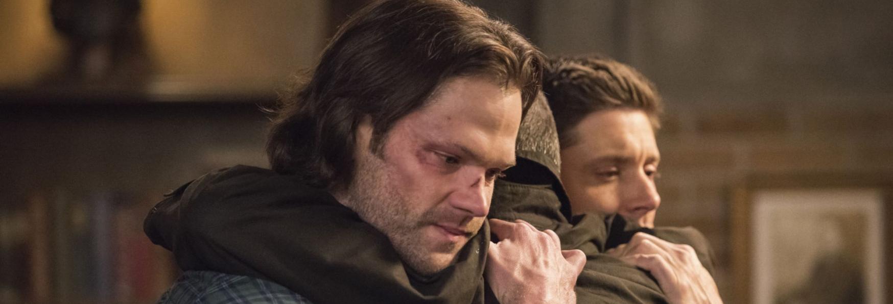 Supernatural 15: il Boss di The CW parla dell’epico Finale della Serie TV