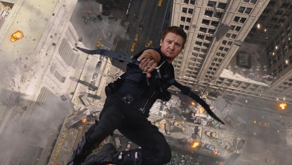 Hawkeye: alcuni Rumor sul personaggio di Clint Barton nella Serie TV di Disney