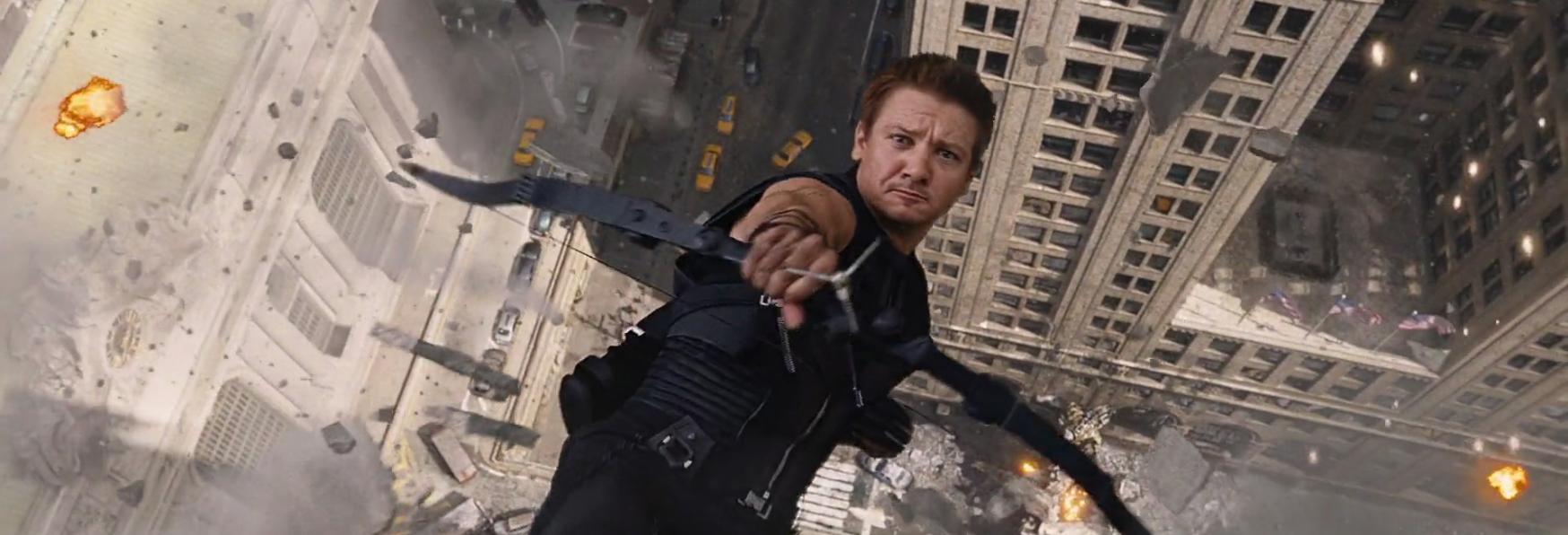 Hawkeye: alcuni Rumor sul personaggio di Clint Barton nella Serie TV di Disney