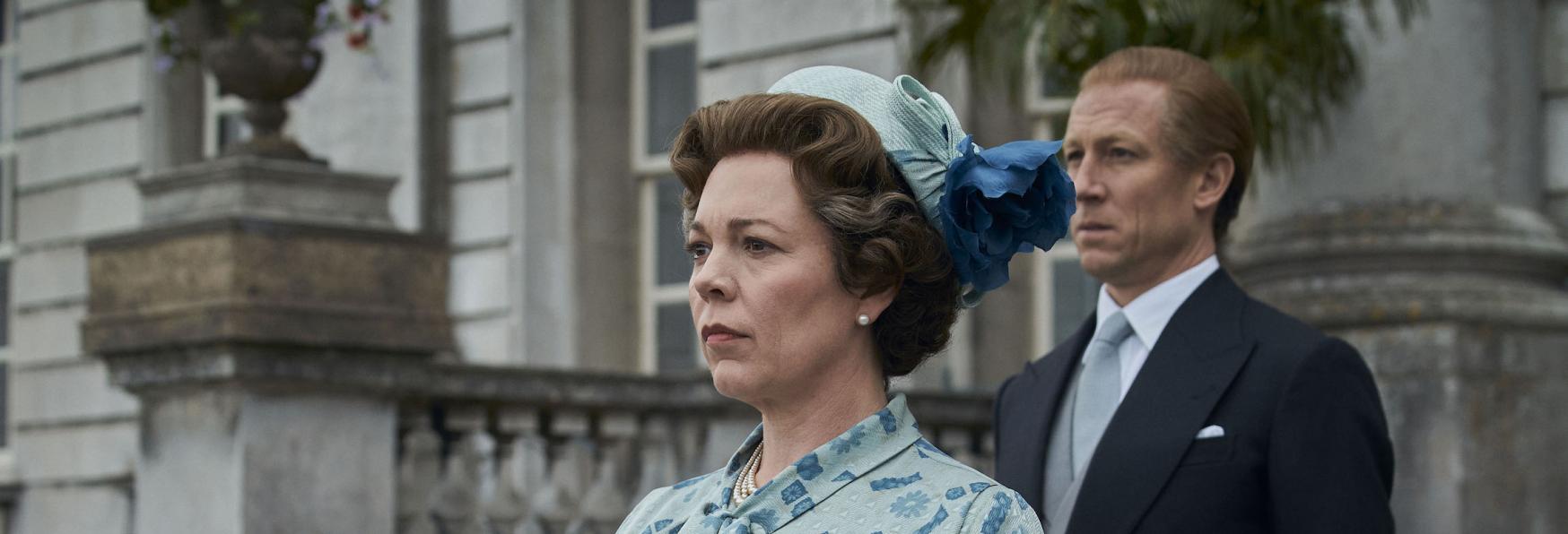 The Crown 4: la nuova Stagione della Serie TV Inglese ottiene ottimi punteggi