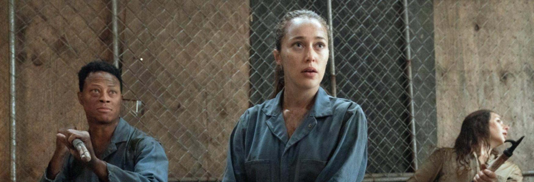 Fear the Walking Dead: la 6° Stagione è la Migliore secondo il Pubblico e la Critica